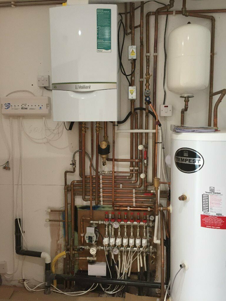 Boiler Replacement closest to me Sheffield S1 
